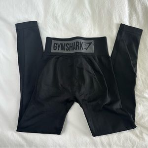 Gymshark Small Flex High Waisted Legging